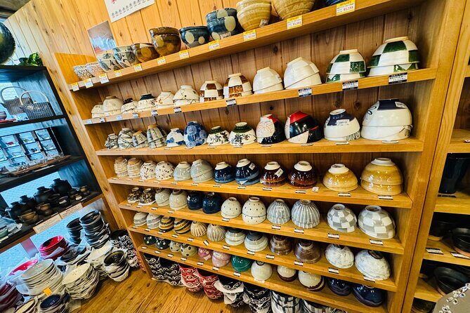 Tokyo : Food sample making and shopping in Asakusa - Practical Details: What to Expect