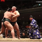 Tokyo Grand Sumo Tournament with BOX seat - Exploring the Tour in Depth