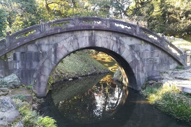Tokyo highlights, Korakuen Garden, Kagurazaka Backstreet Walking - Who Will Enjoy This Tour?