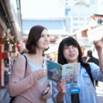 Tokyo: Historical Walking Tour of Skytree and Asakusa - Practical Tips for Your Tour