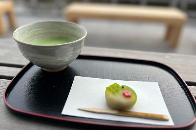 Tokyo: Japanese Garden and Surroundings Guided Walking Tour - Who Should Book This Tour?