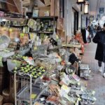 Tokyo Kappabashi Tour Discover Unique Japanese Souvenirs - The Itinerary in Detail