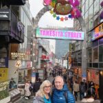 Tokyo Layover Tour with Licensed Guide & Vehicle: NRT Airport Dep - Who Will Love This Tour?