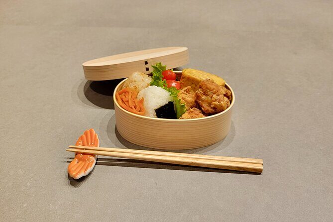 Tokyo: Learn to Cook Bento, Oyakodon and More! - What Reviewers Say