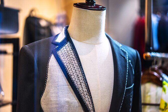 Tokyo Local Fashion Designers Shopping Tour with a Stylist - What’s Included and How It Adds Value