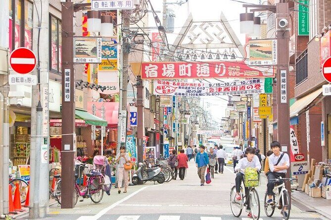 Tokyo Local Private Tour - What Sets This Tour Apart
