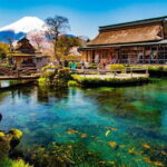 Tokyo: Mt Fuji 6 Must-See Spot in 1-Day Trip Kawaguchi, LAWSON - Who Should Consider This Tour?