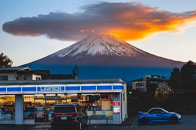 Tokyo Mt Fuji Trip with Kawaguchiko Ropeway and Matcha Tea - Who Would Benefit Most from This Tour?