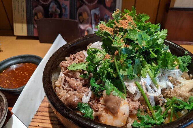 Tokyo Night Tour with Food Hopping & Karaoke Party at Secret Bar - The Practical Side of the Tour