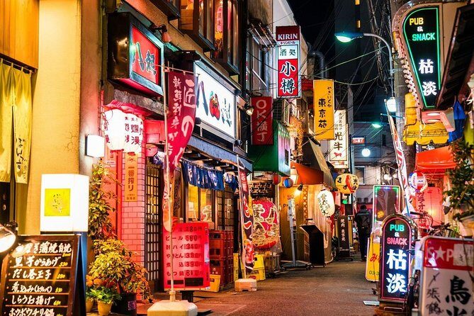 Tokyo Off the Beaten Track Local Sake Drinking Tour - Authenticity and Cultural Insights