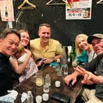 Tokyo Private Half-Day Tour with English-Speaking Chauffeur-Guide - Detailed Breakdown of the Itinerary