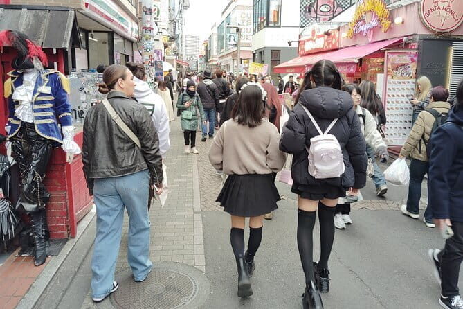 Tokyo Private Tour for First-Time Visitors - Practical Aspects & Insights