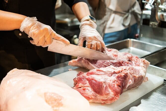 Tokyo Ramen Making for Ramen Enthusiasts with an Instructor - What to Expect from the Ramen-Making Class