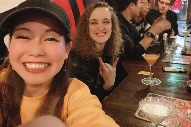 Tokyo: Shibuya Retro Night of Nonbei Yokocho Bars Guided Tour - FAQ