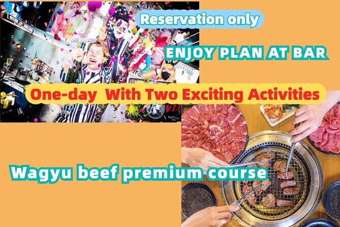 Tokyo Shinjuku Food and Drink Ticket Passes - A Detailed Look at the Experience