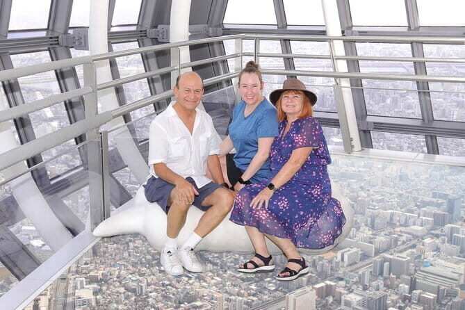 Tokyo Skytree Japan Admission Ticket and Tour - Final Thoughts: Is This Tour Right for You?