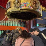 Tokyo Sushi Making Class in Asakusa and Historical Walking Tour - A Culinary Pause at Tsukiji Tama Sushi