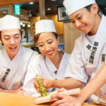 Tokyo Sushi Making Class in Asakusa with Professional Chef - Who Should Consider This Tour?
