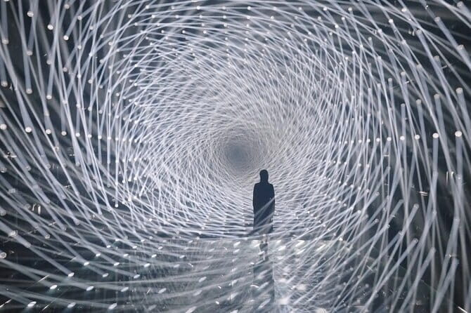 Tokyo: teamLab Borderless Museum Admission Ticket - Who Should Visit?