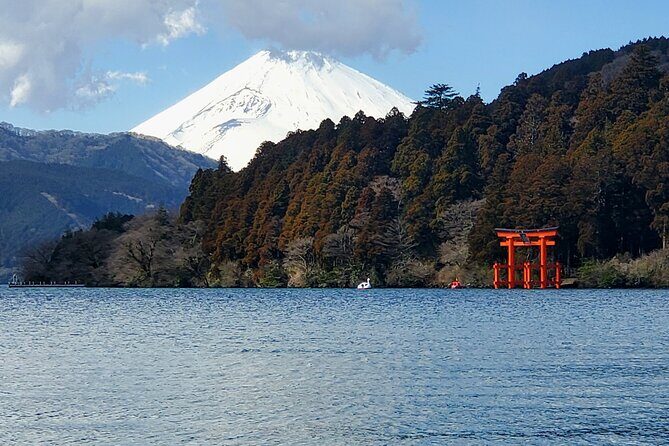 Tokyo to Hakone Customizable Private Tour - Who Should Consider This Tour?