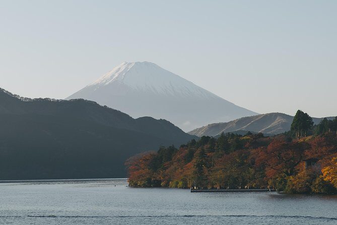 Tokyo to Hakone | Private and Personalized Day Trip with a Local - Final Thoughts