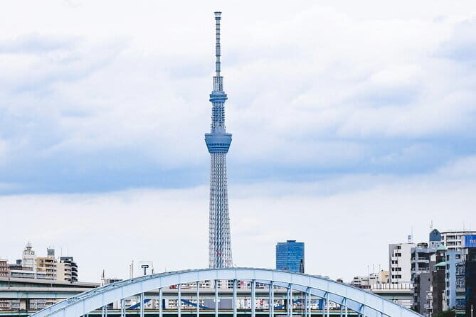 Tokyo Unlocked: A Private Day of Culture, Cuisine & City Secrets - A Deep Dive into the Experience