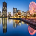 Tokyo: Yokohama Day and Night Tour with English Speaking Driver - A Deep Dive into the Itinerary