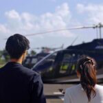 TOKYOFUJI Helicopter Oneway Transfer 35mins - Pricing and Value