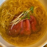 Tokyo's Only Tattoo Friendly traditional bathhouse + Ramen Tour! - The Sum Up