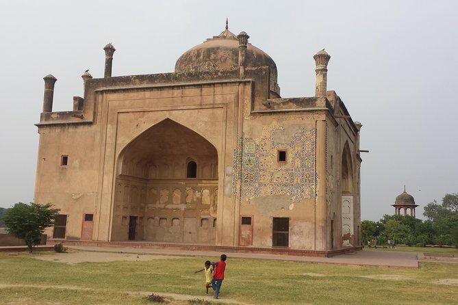 Tomb of Itmad ud Daula, Chini Ka Rauza & Ram Bagh Tour - Final Thoughts