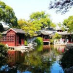Tongli Water Village Tour from Shanghai including Boat Ride and Tuisi Garden - Practical Details and Considerations