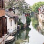Tongli Water Village Tour From Shanghai With English Driver Guide & Tuisi Garden - Who Should Consider This Tour?