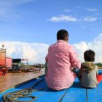 Tonle Sap Lake Half day private tour & Artisan craft center in Siem Reap - FAQ