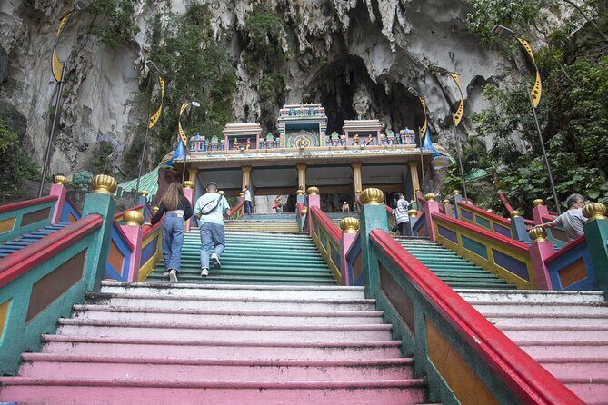 Top 10 Kuala Lumpur Highlights & Hidden Gems - Who’s This Tour Best For?