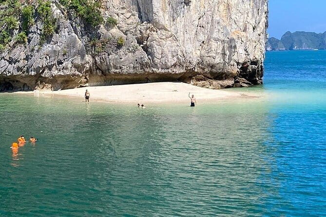 Top Lan Ha Bay Sunset Tours 2025 Departing from Cat Ba Island - Analyzing the Value of the Tour