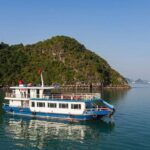 TOP Luxury Day Cruise Jadesails Halong  Lan Ha Bay Full Day - Possible Drawbacks and Considerations