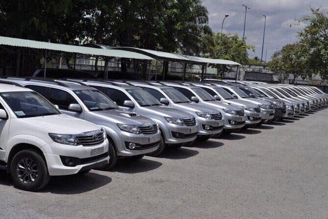 (TOP) Private car: Hue/Phu Bai Airport (HUI) from/to Hoi An - Potential Drawbacks