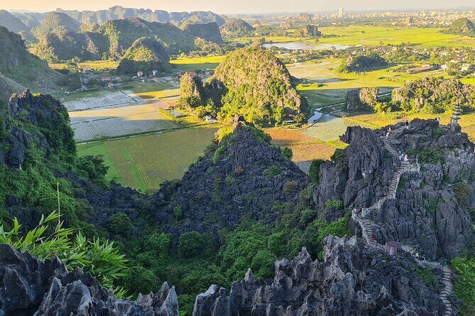 TOP RATED Luxury Daily Tour from Hanoi to Ninh Binh - FAQ