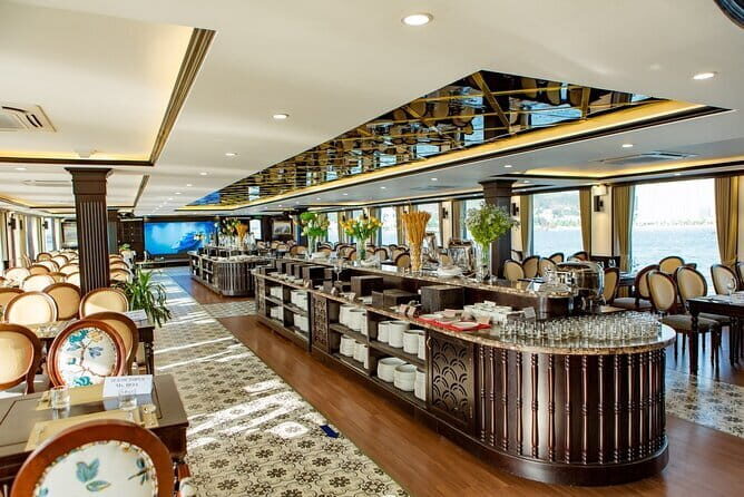 Top VIP Ha Long Bay Day Tour Experience from Ha Long Port - Who Will Love This Tour?