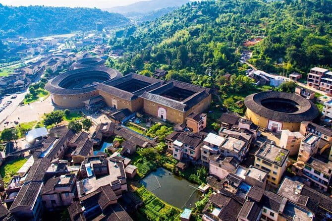 Tour Guide and Car: Private Day Tour to Gaobei Tulou Cluster from Xiamen - Final Thoughts: Is This Tour Right for You?