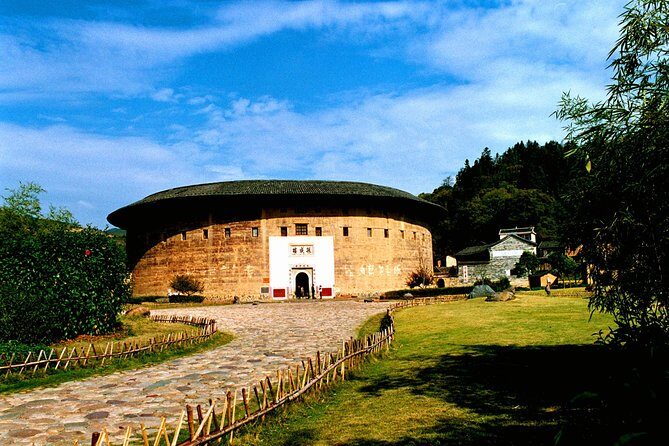 Tour Guide and Car: Private Day Tour to Hongkeng Tulou and Gaobei Tulou - The Sum Up