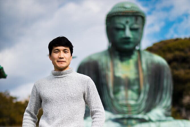 Tour in Kamakura Great Buddha Shogun Shrine with Photographer - What’s the Value of This Tour?