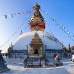 Tour In Nepal - Journey to Pokhara and the Himalayan Panorama
