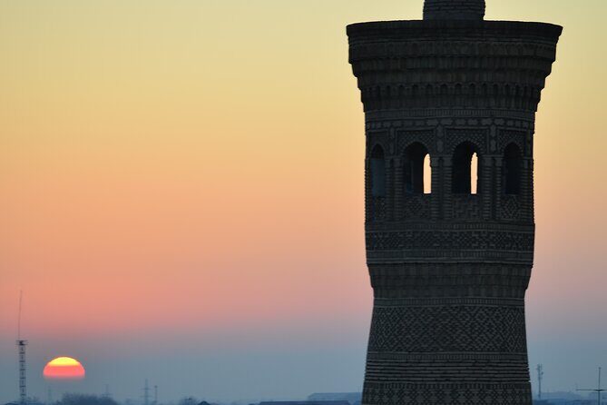 Tour in Samarkand and Bukhara Discovery from Tashkent - Who Is This Tour Best Suited For?