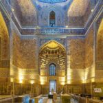 Tour in Samarkand, Bukhara with Nurata (7d6n) - A Deep Dive into the Itinerary