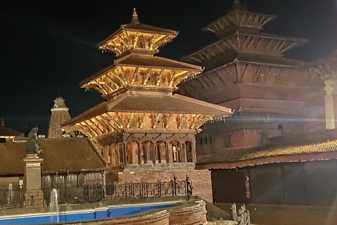 Tour of Bhaktapur and Patan Heritage Sites - Potential Drawbacks to Keep in Mind