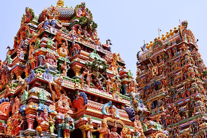 Tour of Chennai - A Deep Dive into the Chennai City Tour