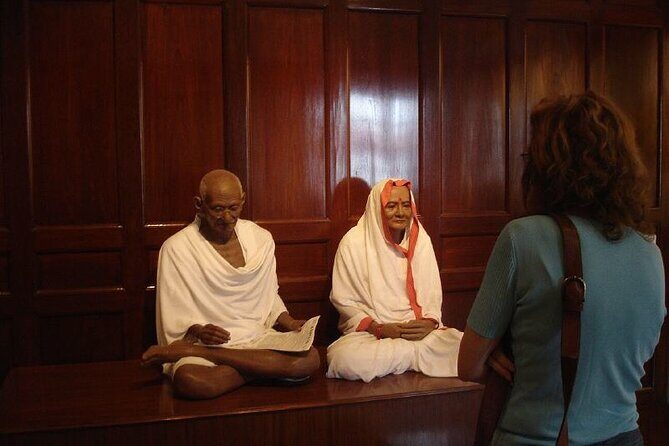 Tour of Jaipur Wax Museum - Who Should Consider This Tour?