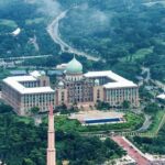Tour of Putrajaya - Practical Details and Tips