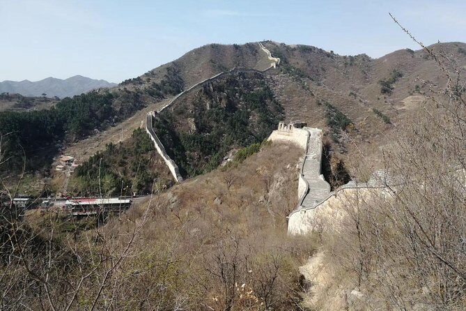 Tour Planning and Car Services with English Driver In Beijing - Who Is This Tour Best Suited For?
